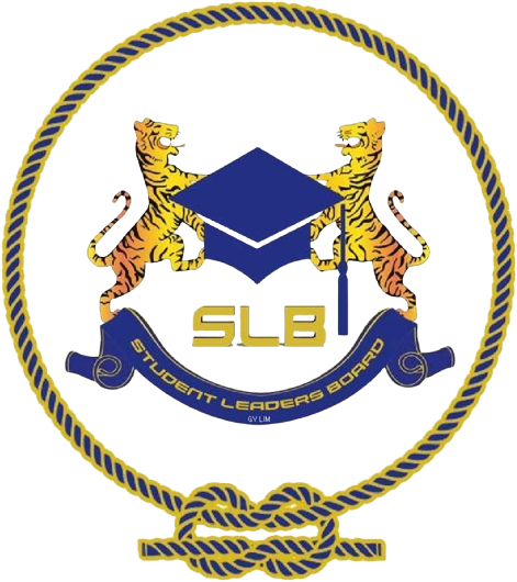 SLB Logo